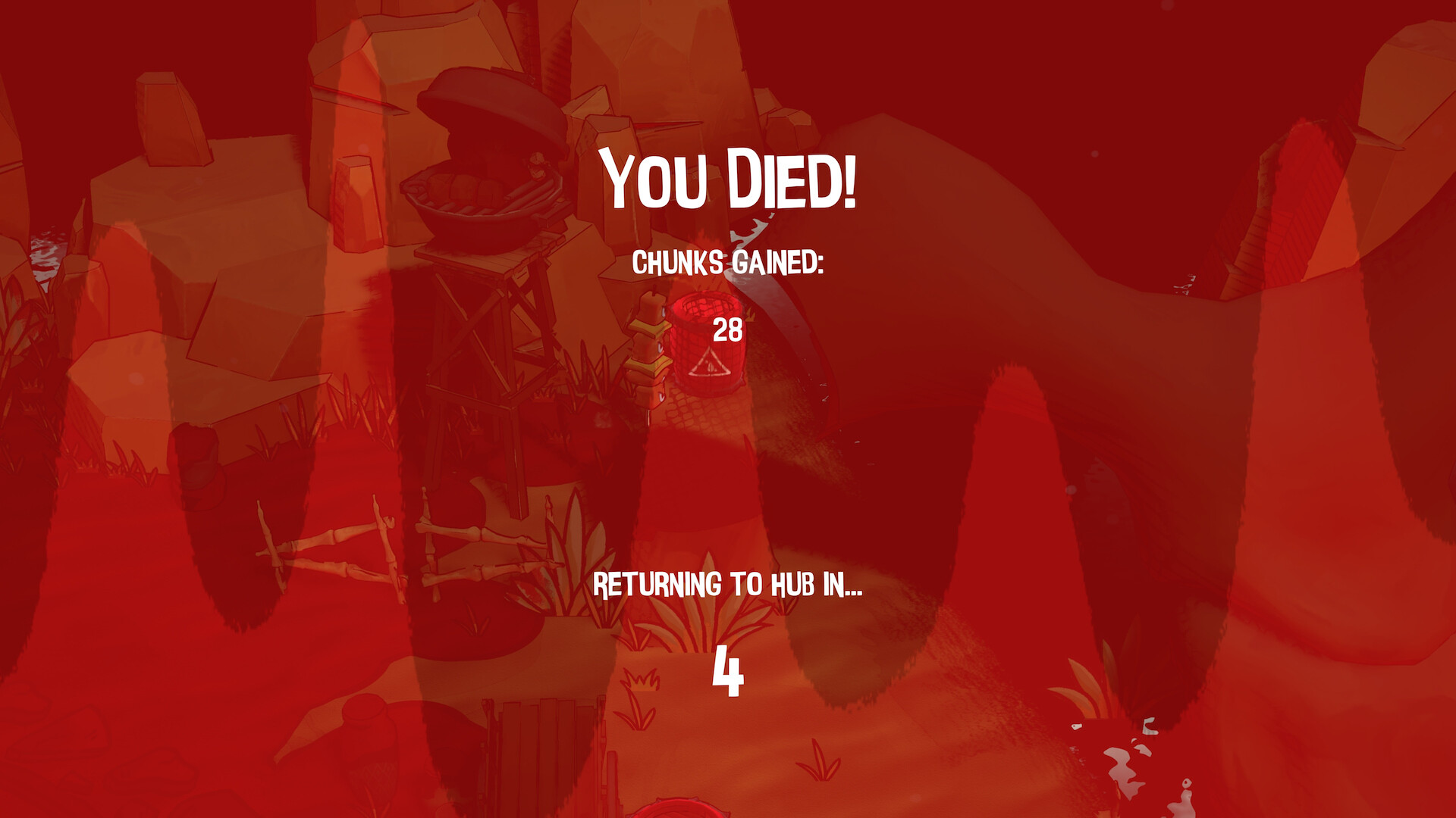 Souper Bloody screenshot #11