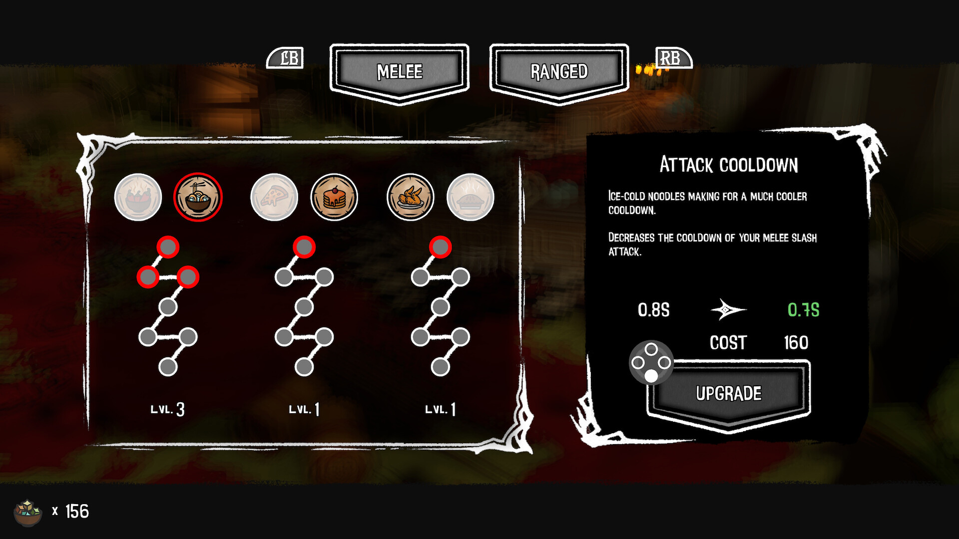 Souper Bloody screenshot #7