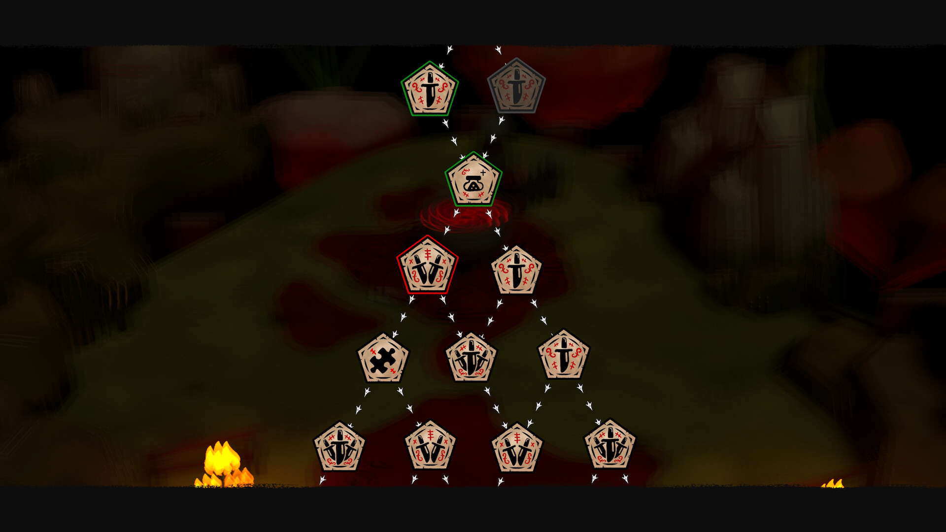 Souper Bloody screenshot #5