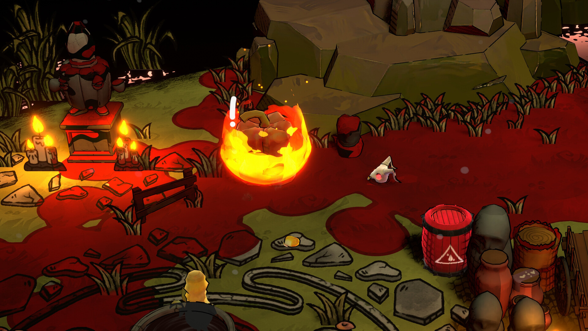 Souper Bloody – Screenshot 14