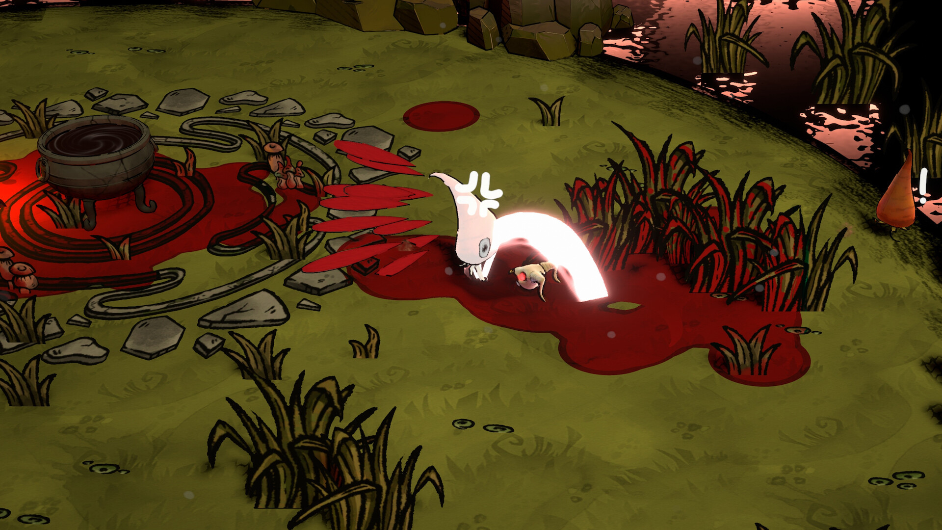 Souper Bloody – Screenshot 13
