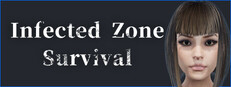 Infected Zone Survival cover