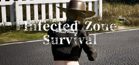 Infected Zone Survival - similar game to Crow Forest: New World by Quark Game Studio