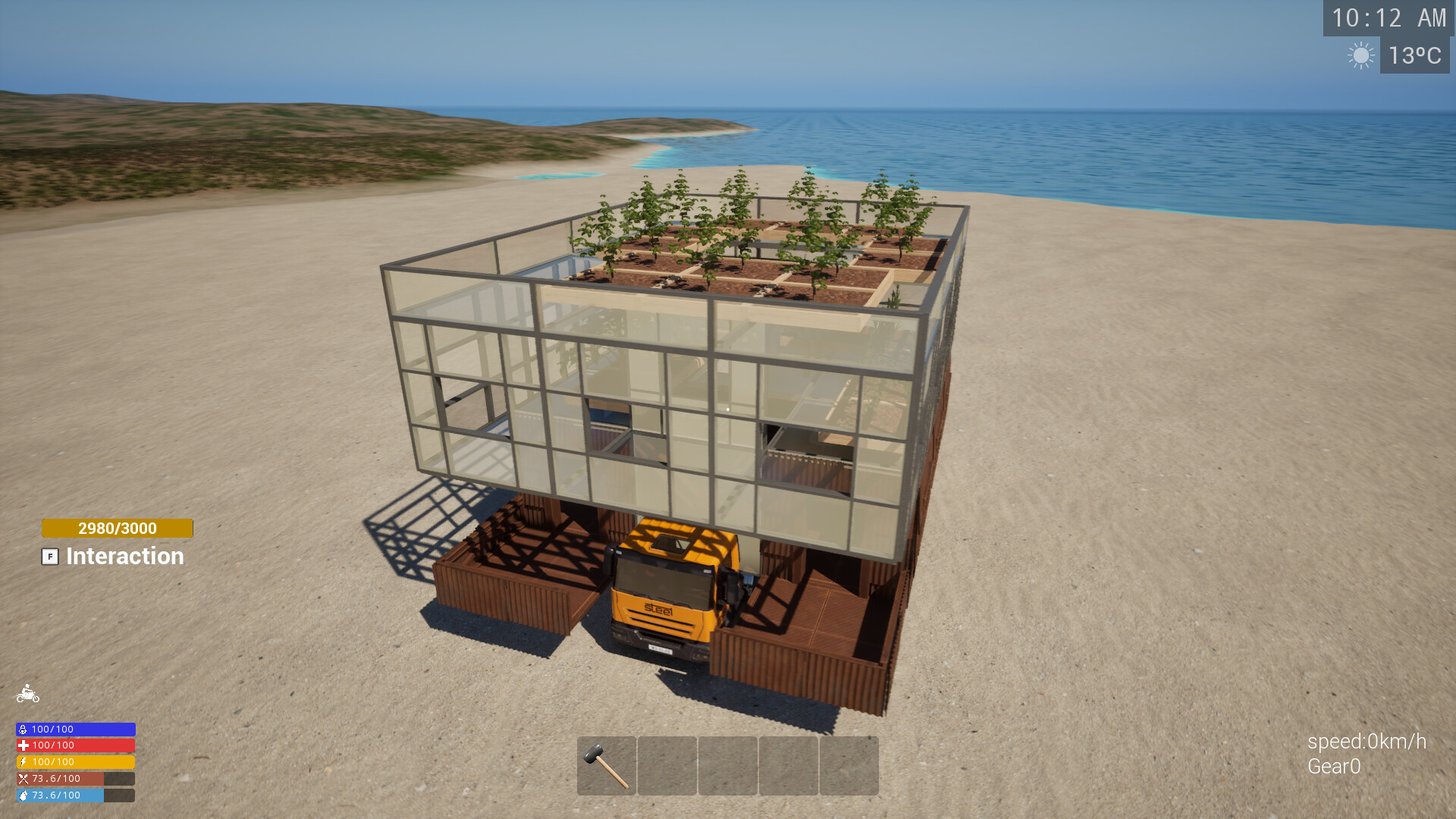 Infected Zone Survival screenshot 11