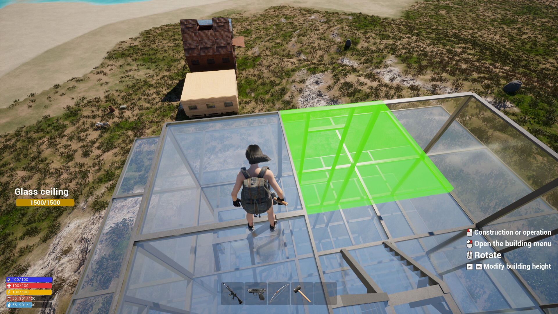 Infected Zone Survival screenshot #5