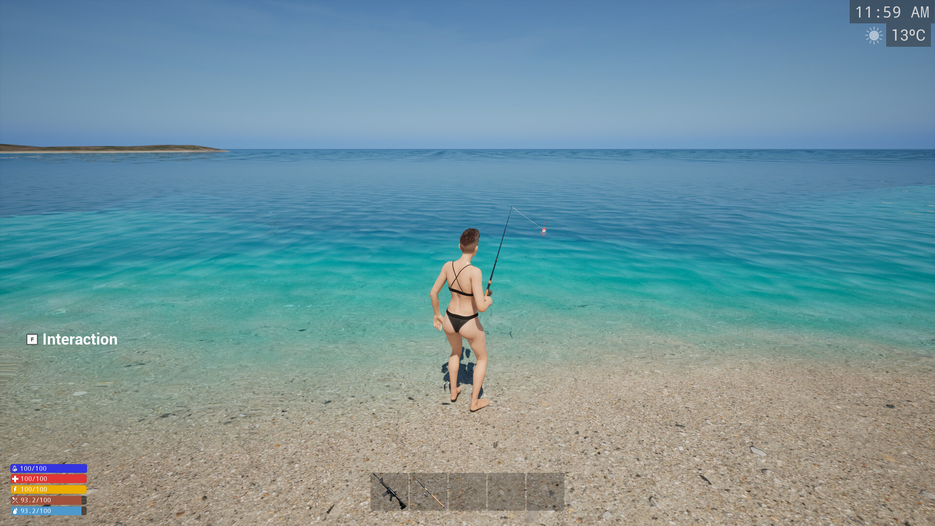 Infected Zone Survival screenshot #14