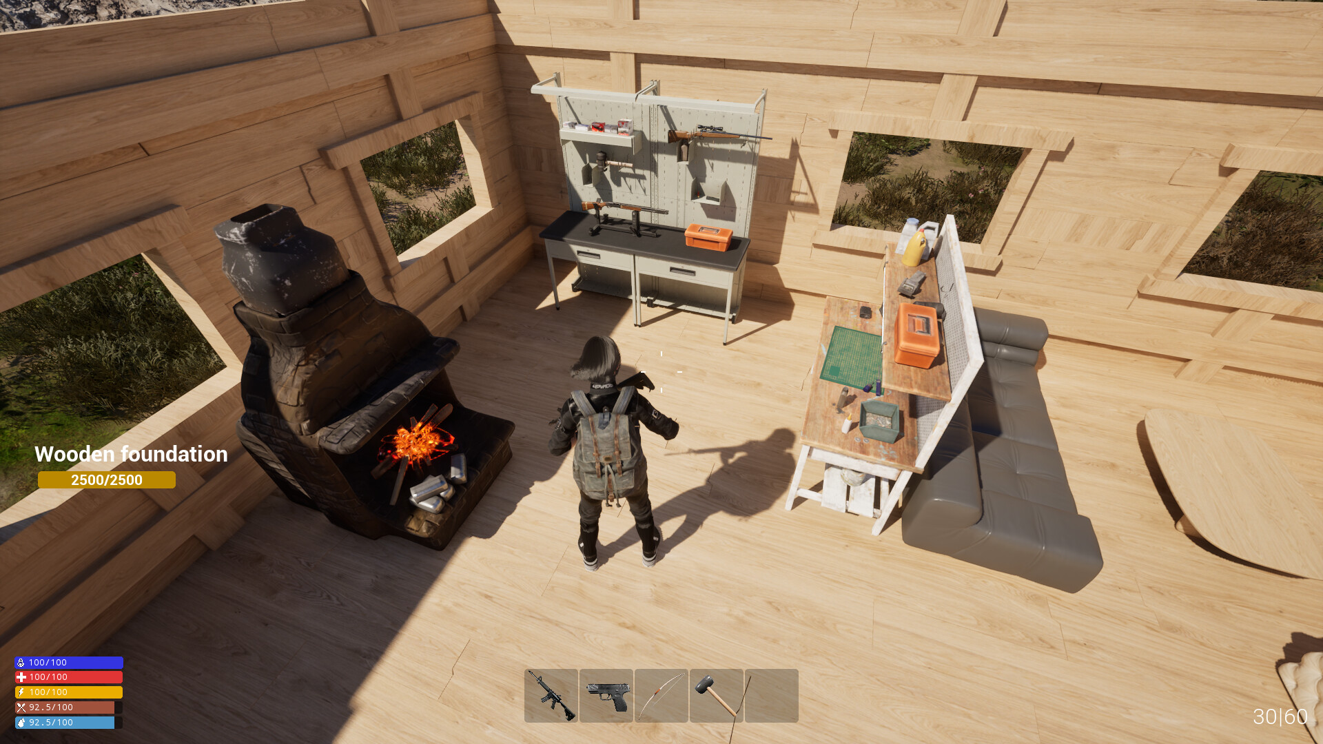 Infected Zone Survival screenshot #6