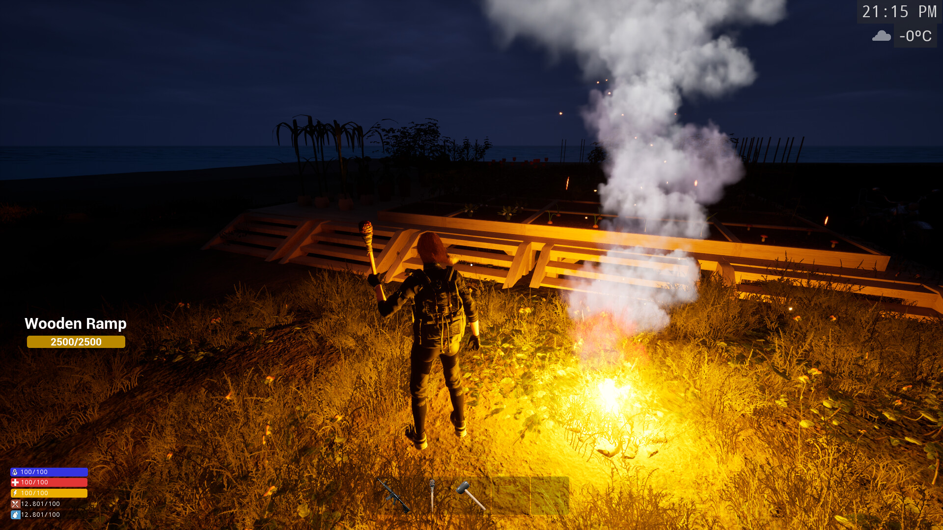 Infected Zone Survival screenshot 12