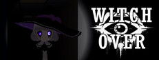 WitchOver cover