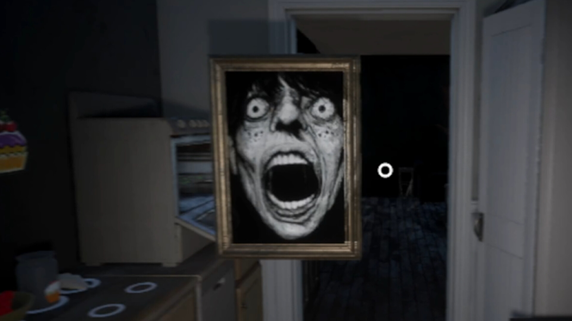 WitchOver screenshot #2