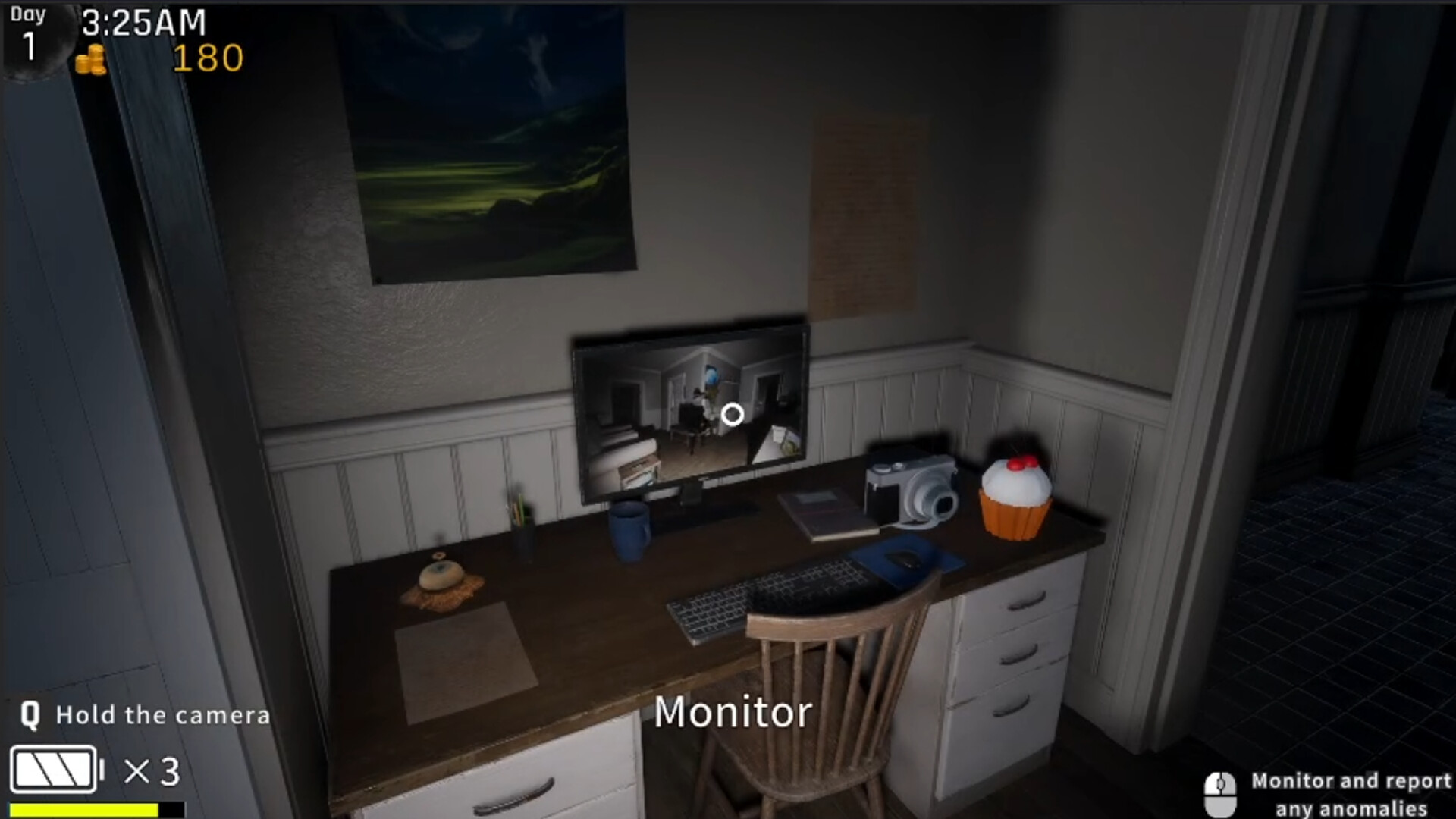 WitchOver screenshot #8