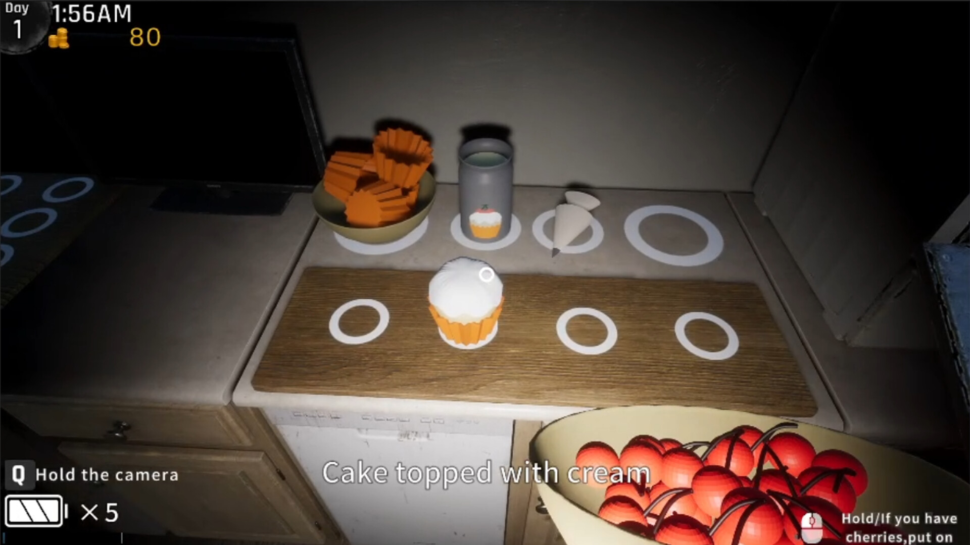 WitchOver screenshot #6