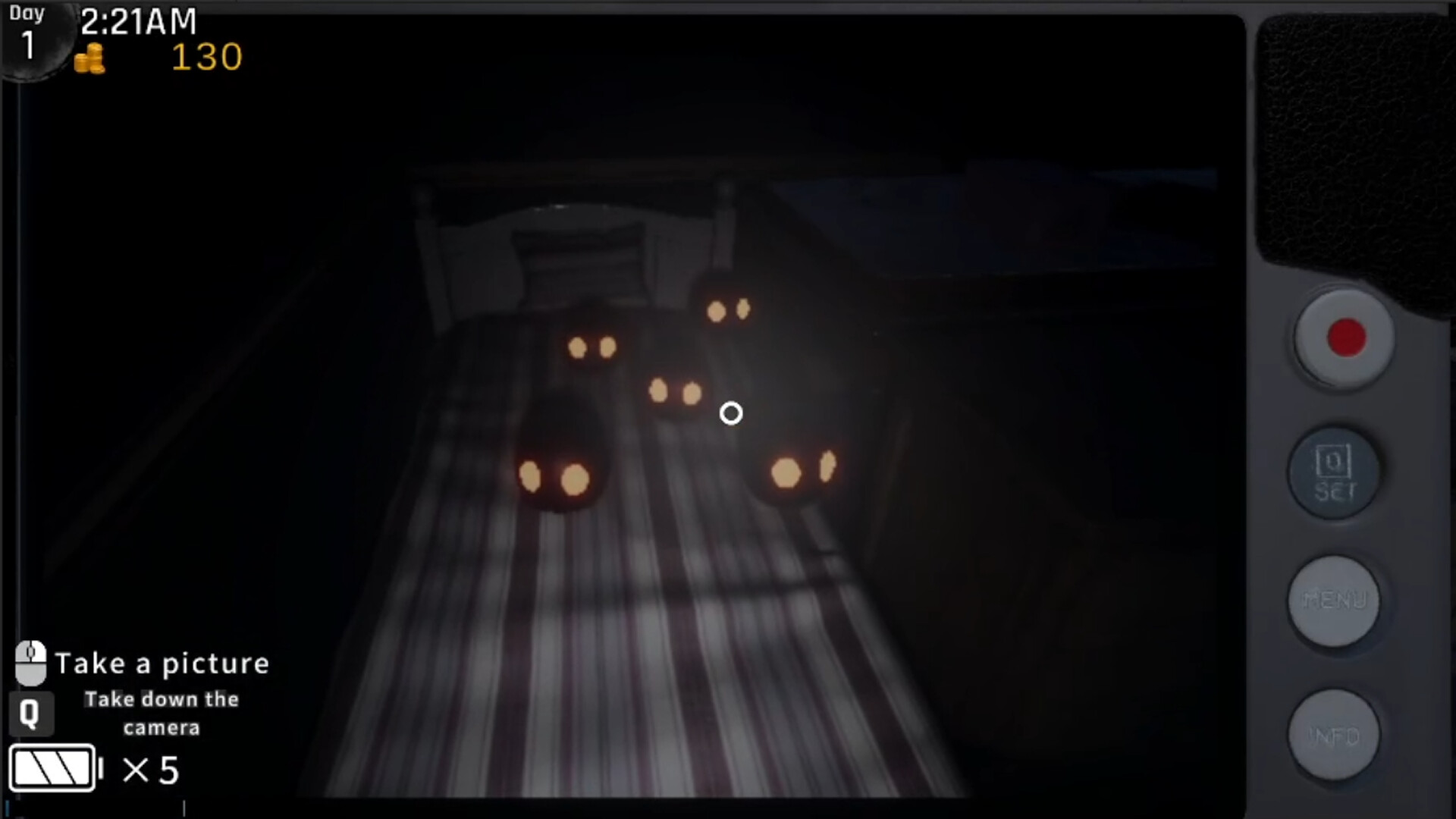 WitchOver screenshot #3