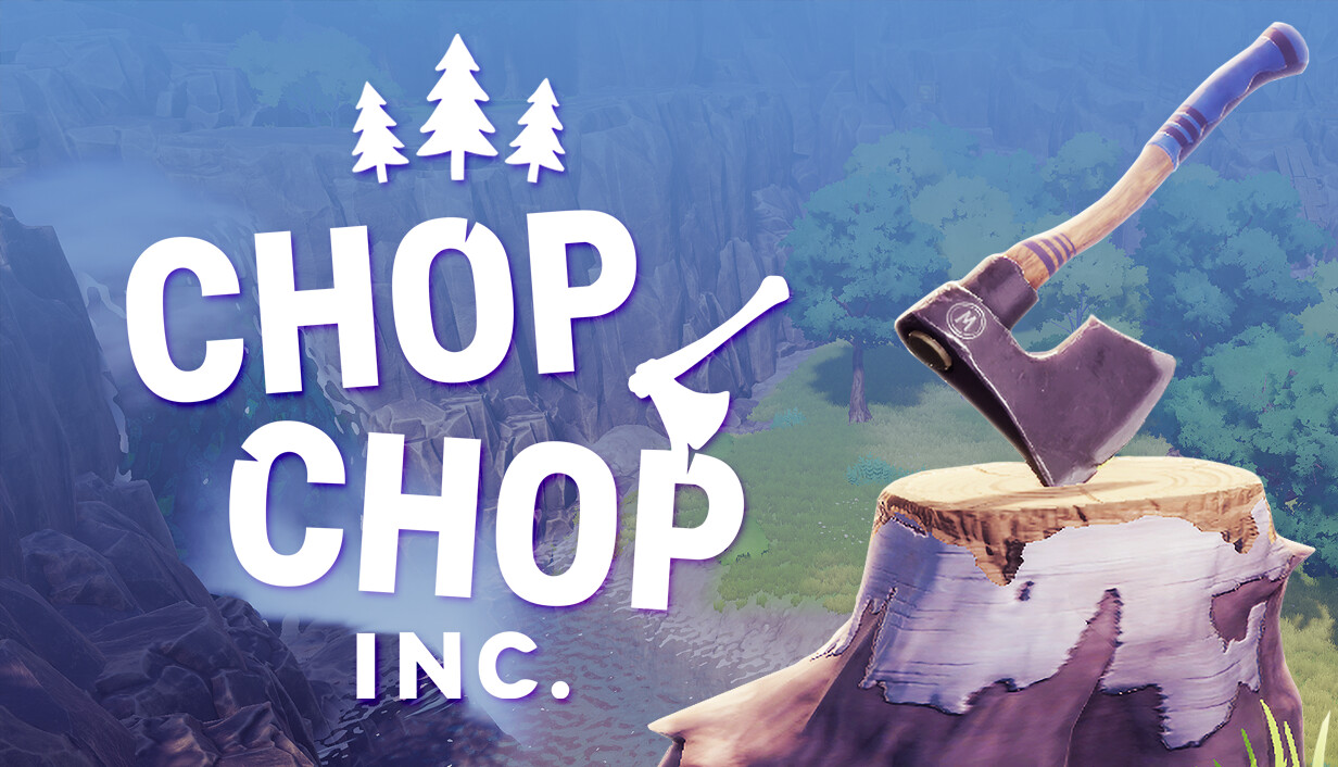 Chop Chop Inc.