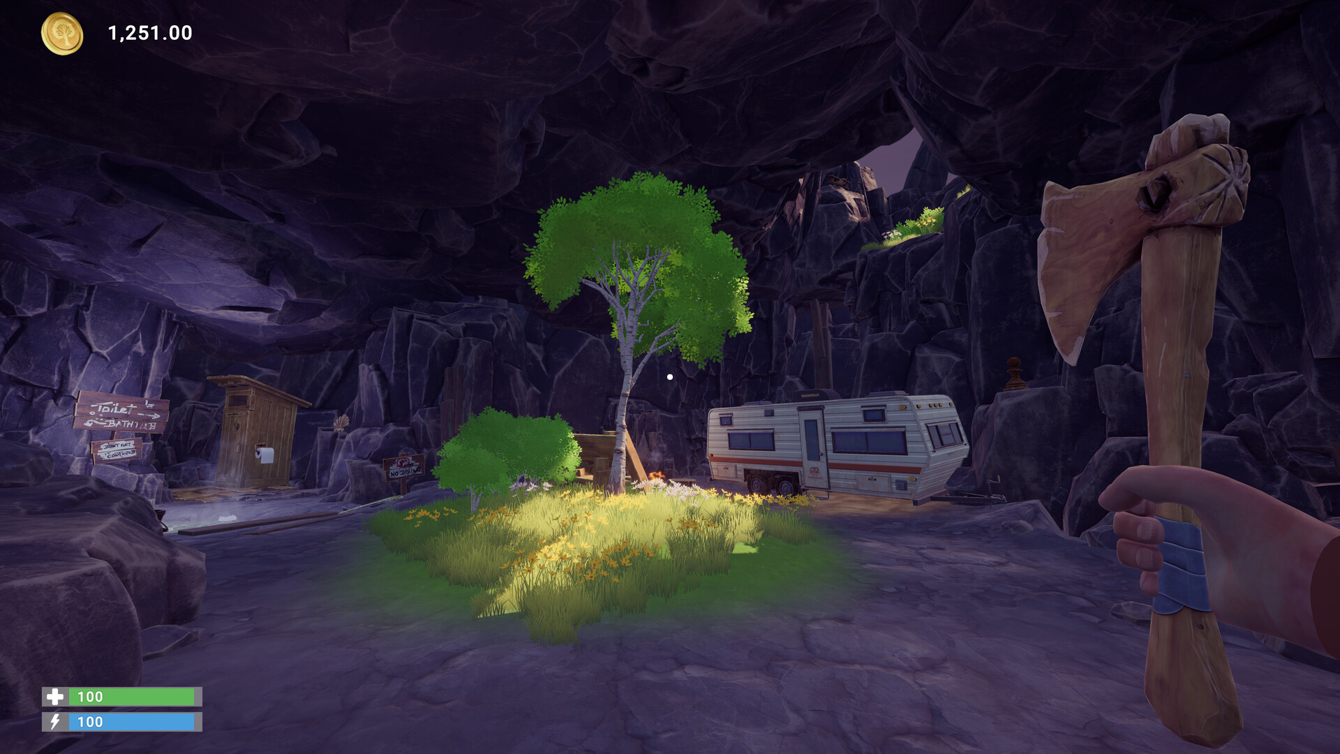 Chop Chop Inc. screenshot #10