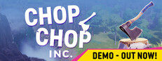Chop Chop Inc.