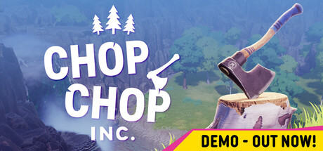 Chop Chop Inc.