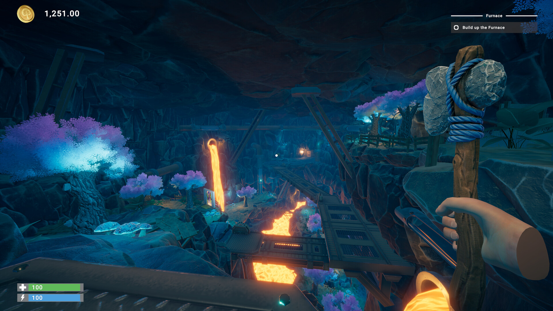 Chop Chop Inc. screenshot #9