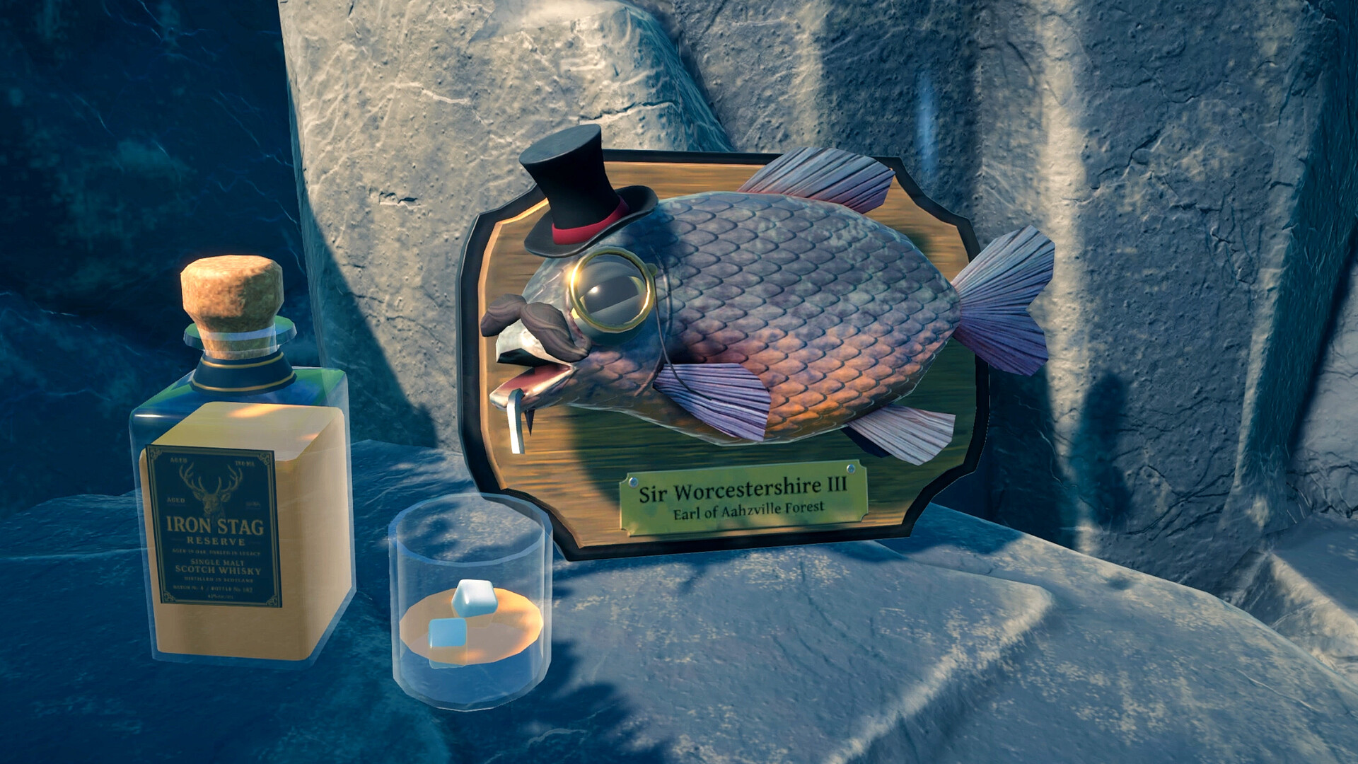 Chop Chop Inc. screenshot #3