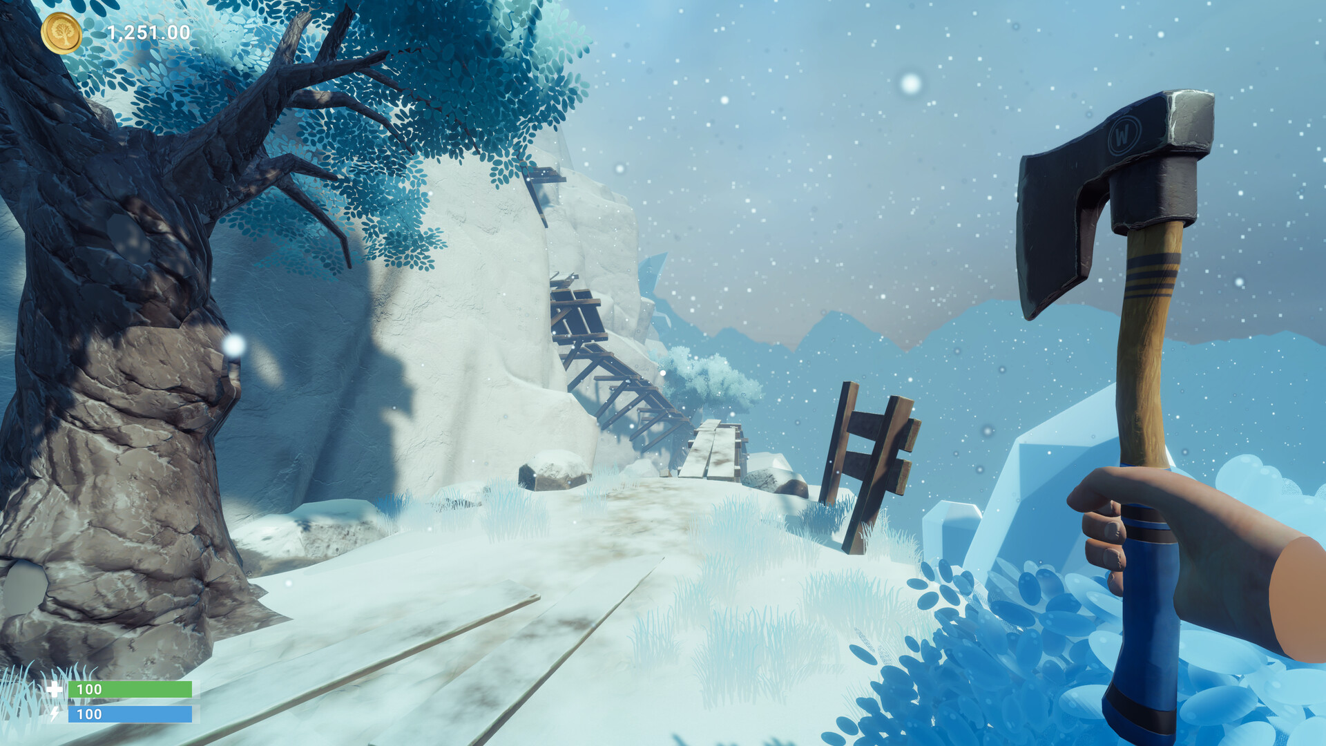 Chop Chop Inc. screenshot #8