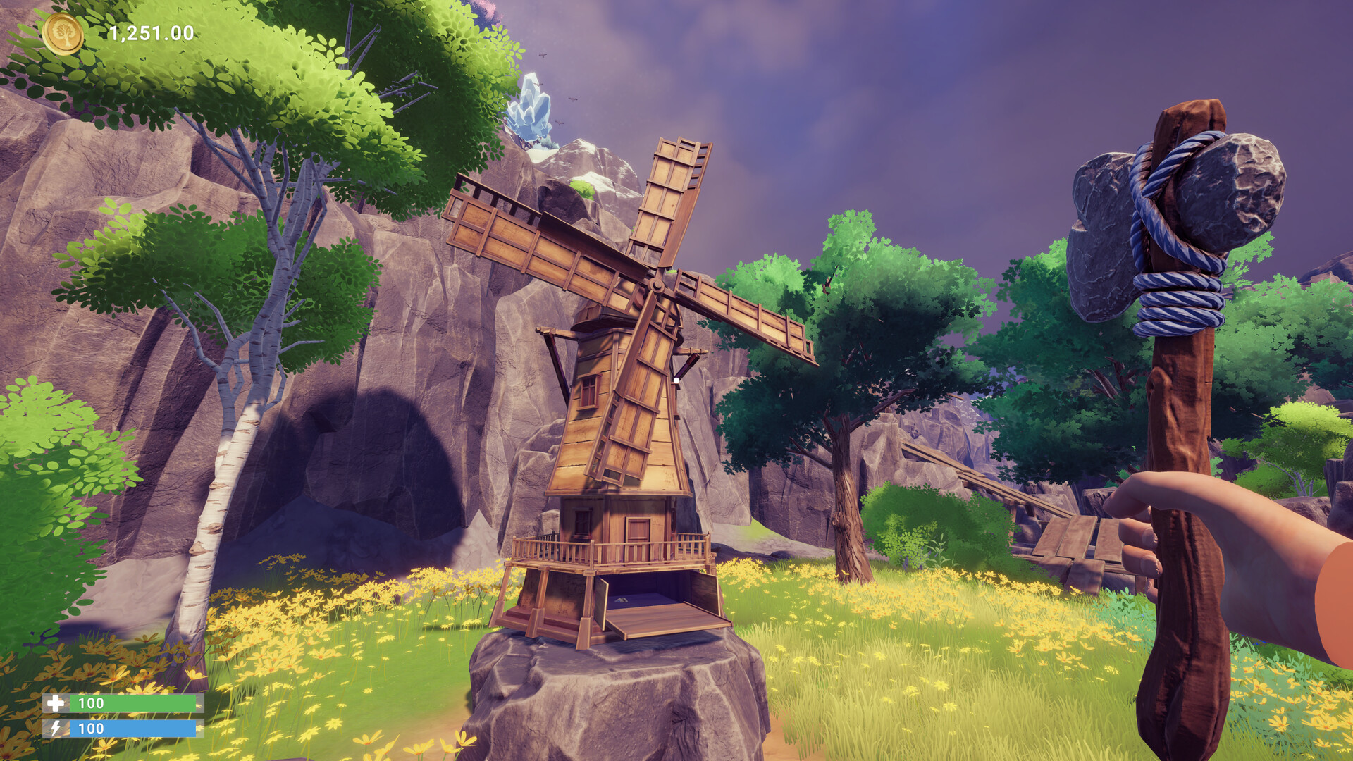 Chop Chop Inc. screenshot #12