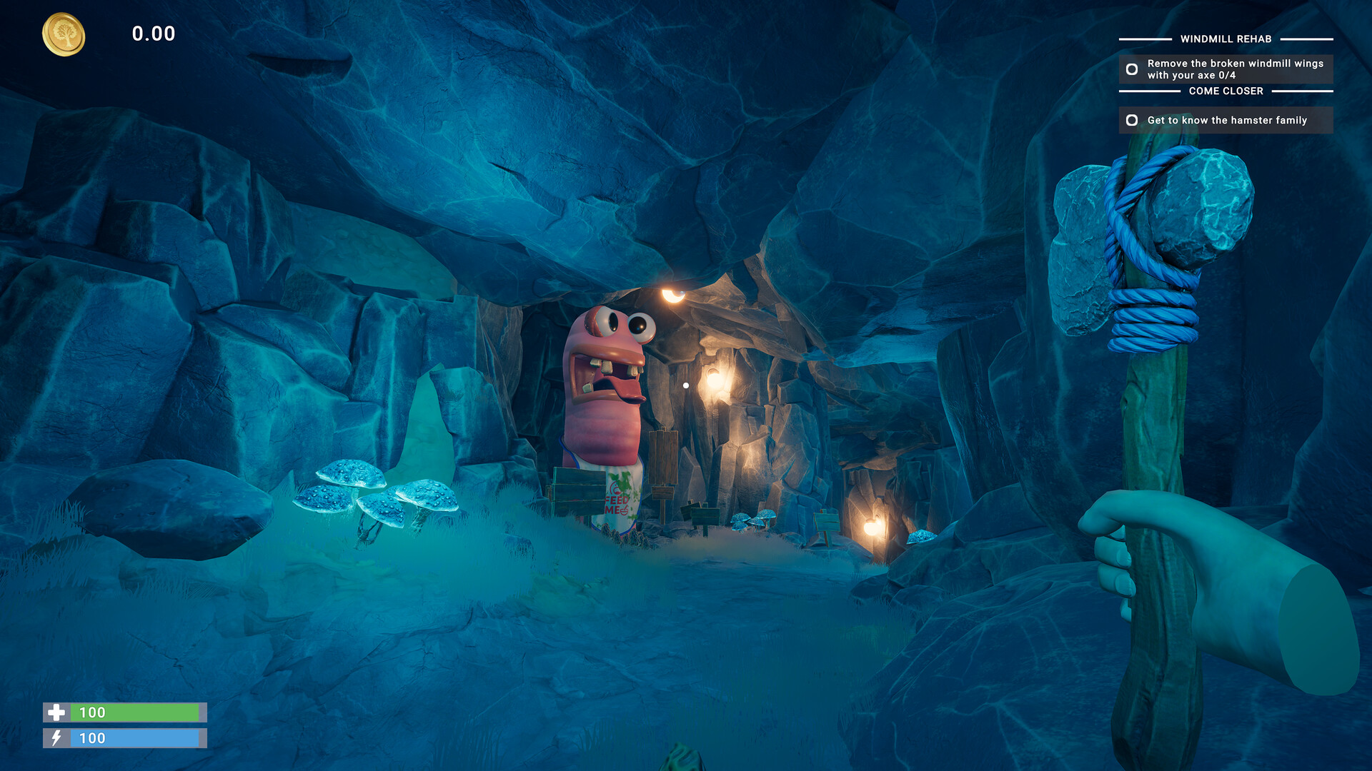 Chop Chop Inc. screenshot #11