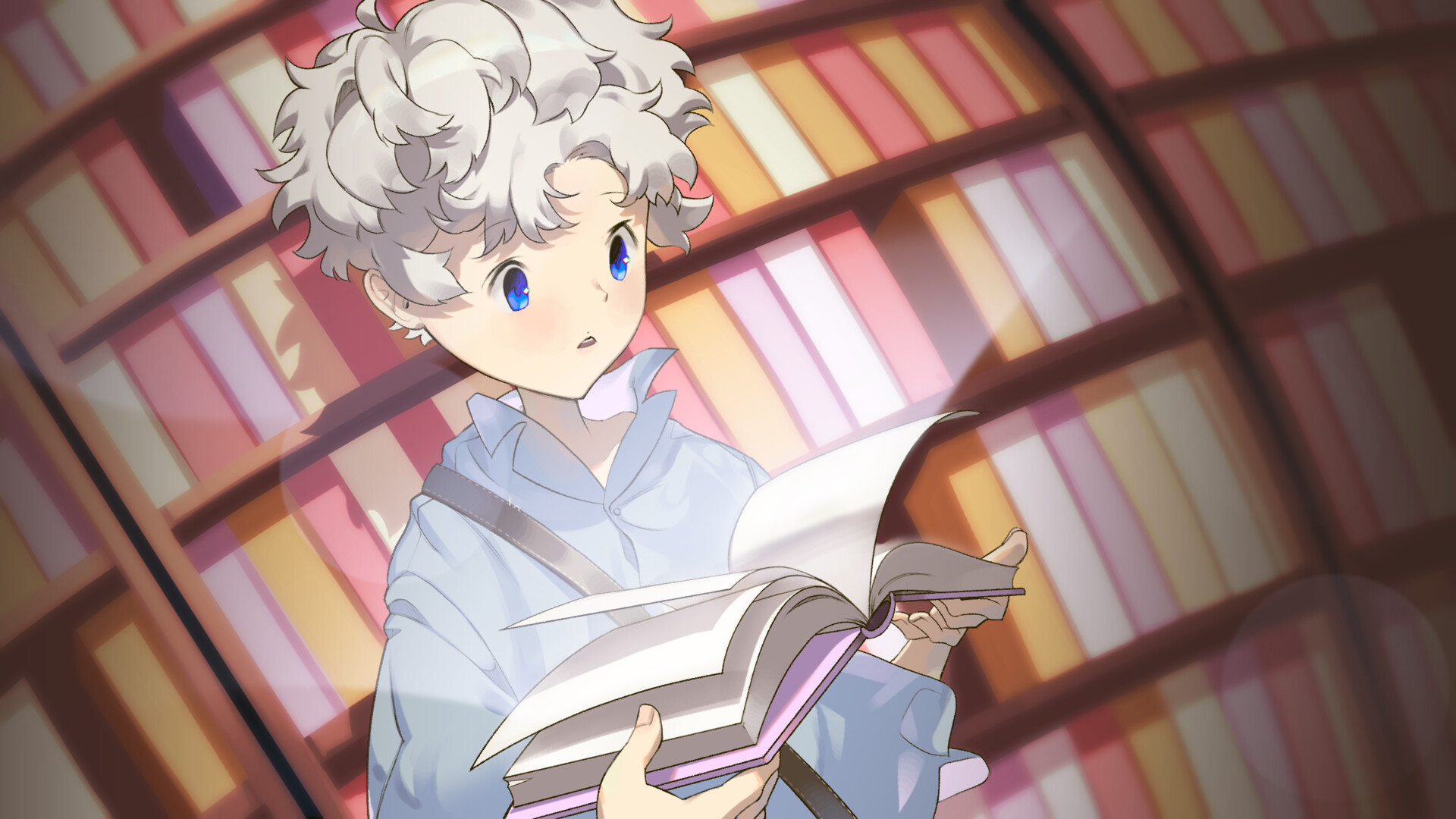 Book Inside Featured Screenshot #1