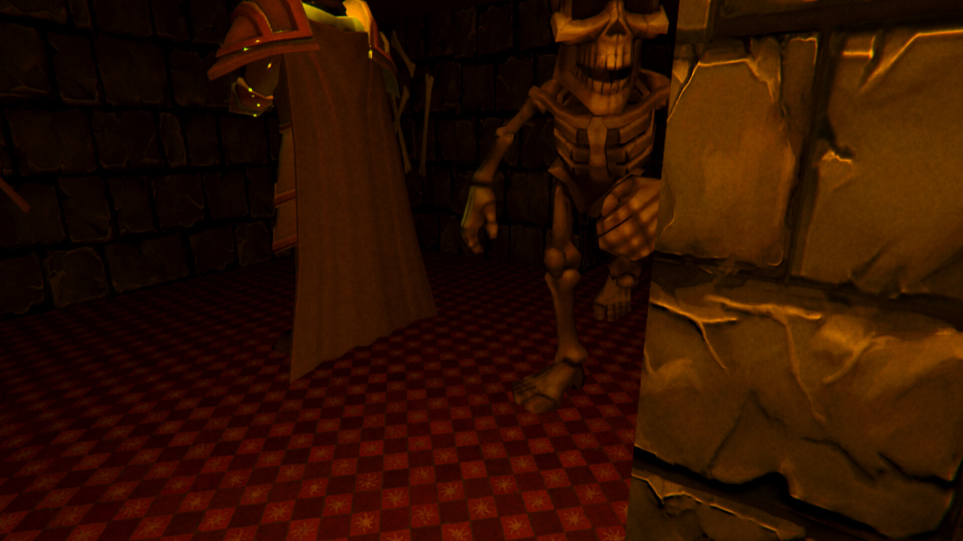 The Maze screenshot #5