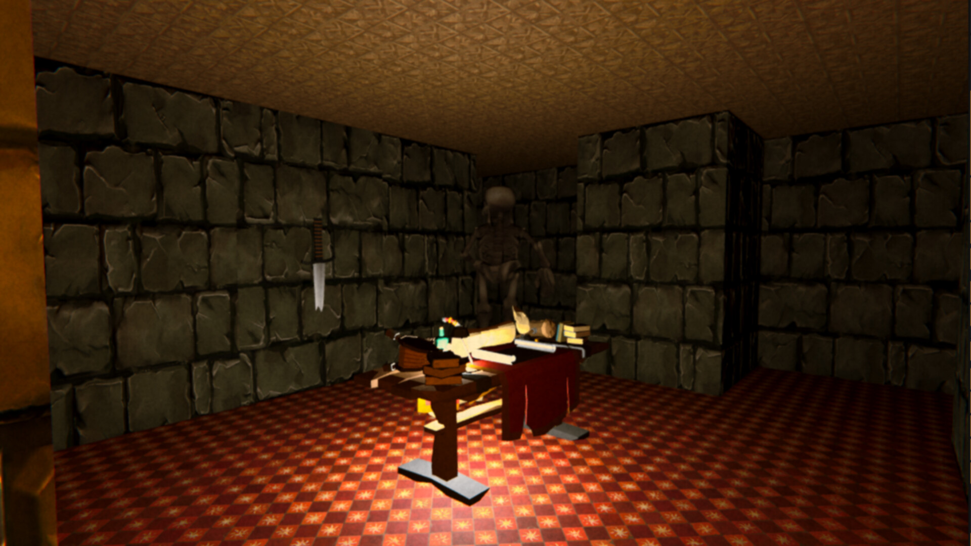 The Maze screenshot #11