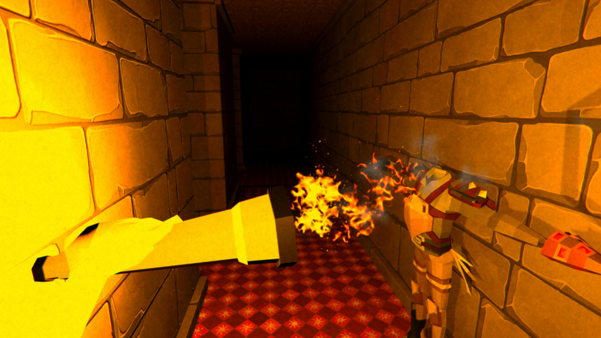 The Maze screenshot #10