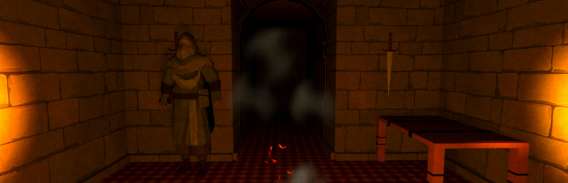 The Maze