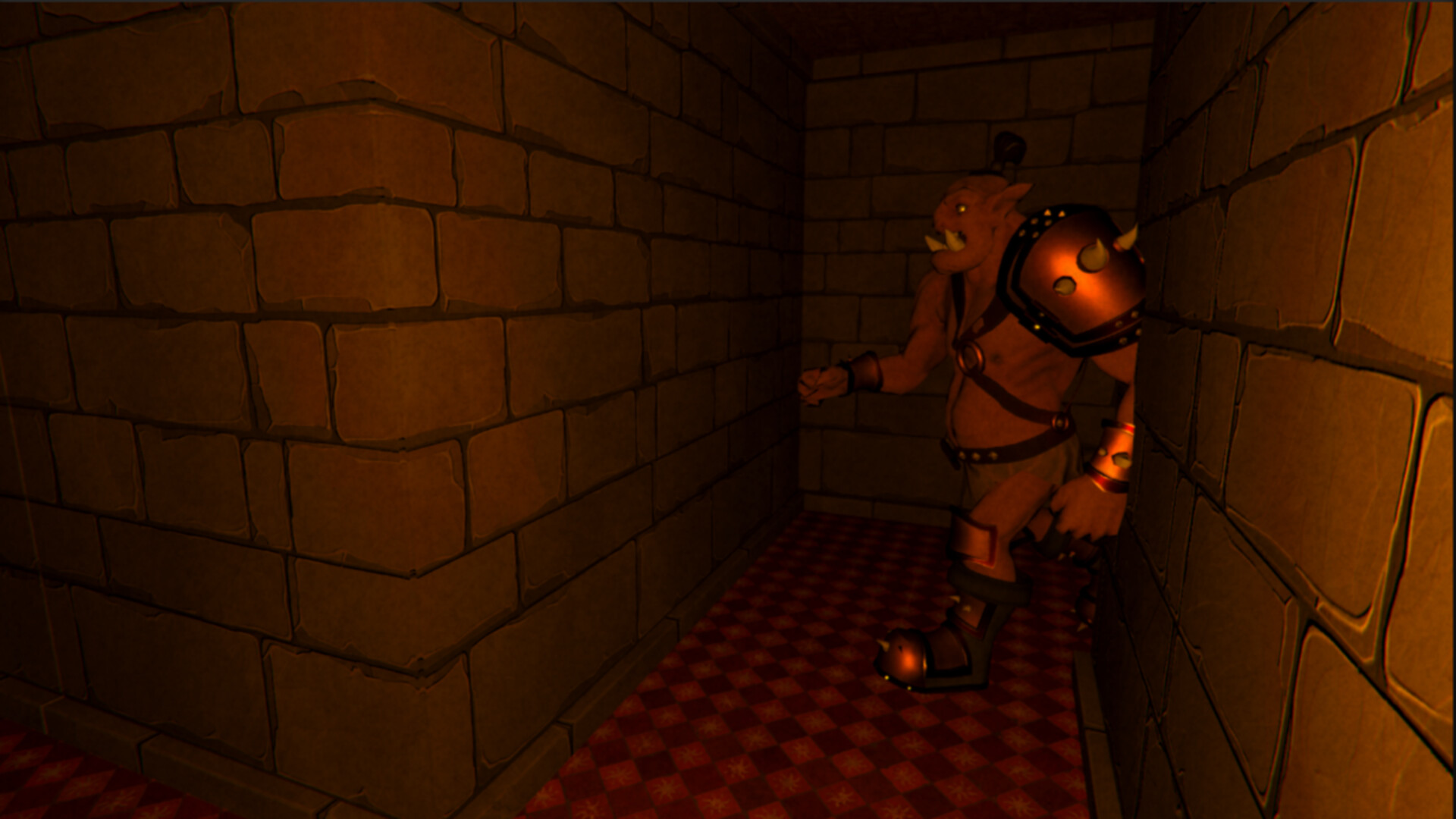 The Maze screenshot #4