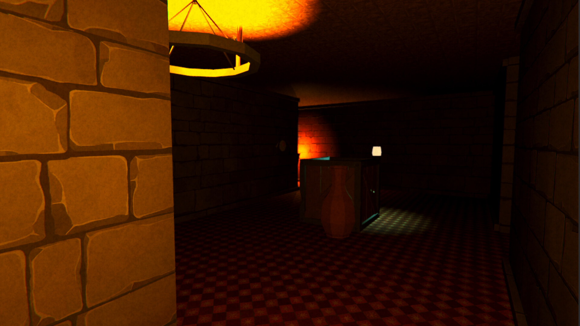 The Maze screenshot #7