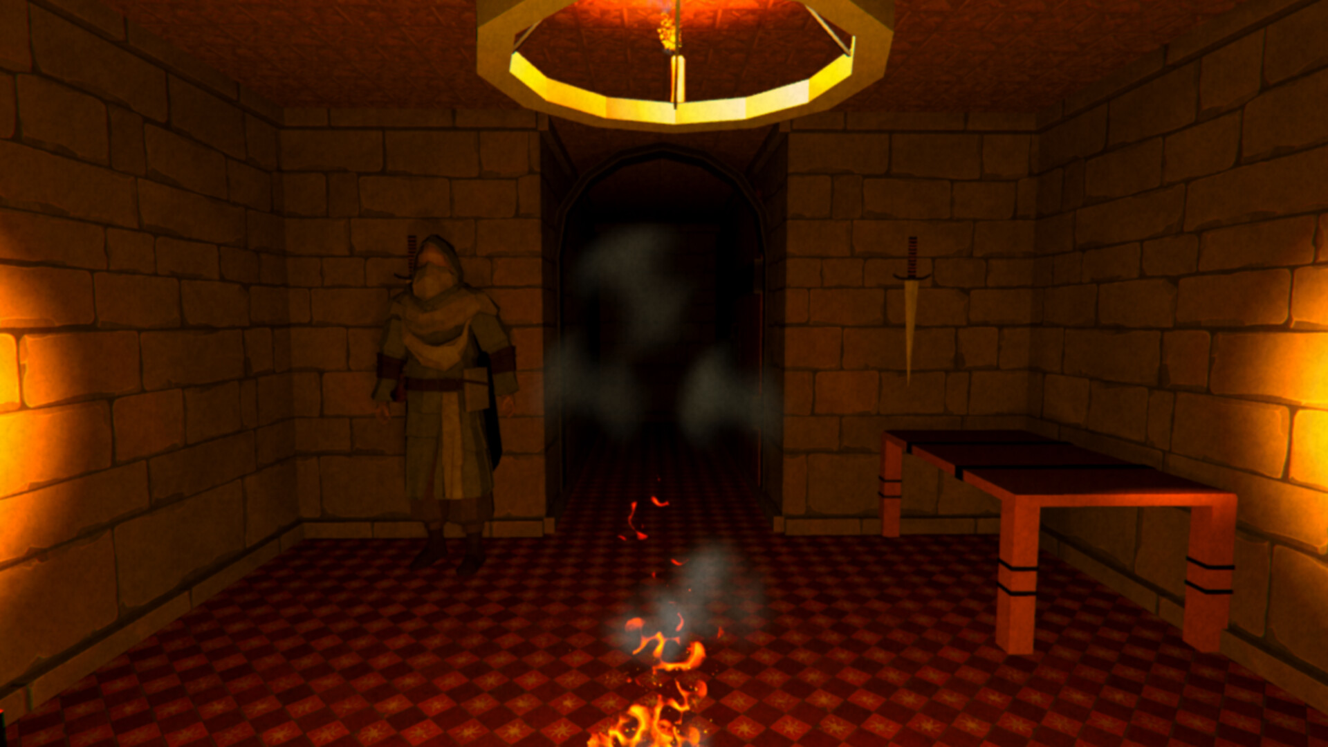 The Maze screenshot #3