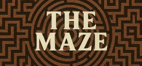 The Maze - similar game to Midnight Train by Kurjus Games