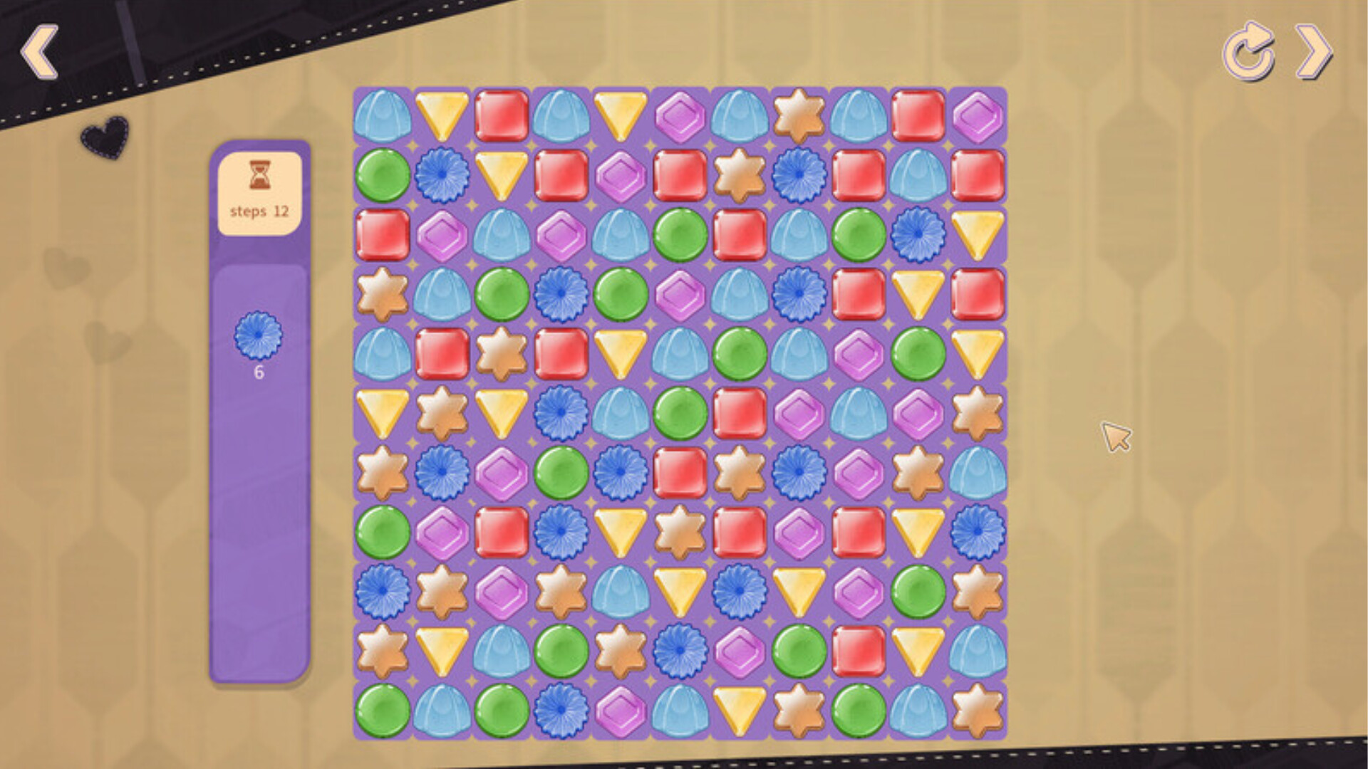 Hot and Lovely : May Holiday screenshot #6