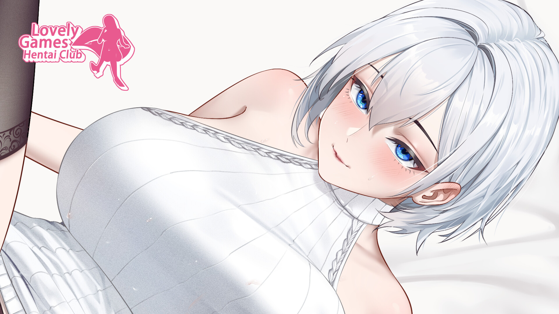 Hot and Lovely : May Holiday screenshot 1