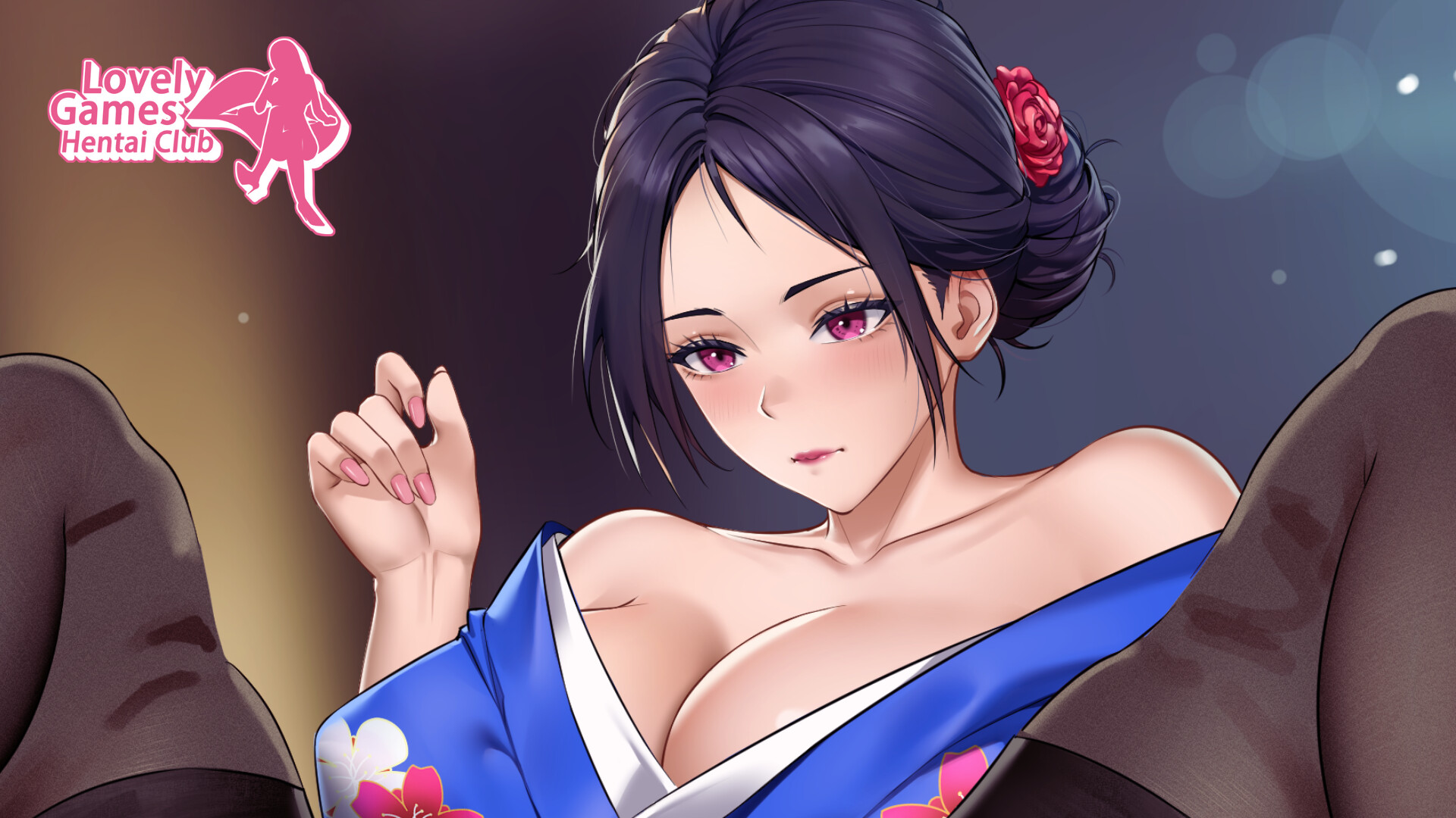 Hot and Lovely : May Holiday screenshot #5