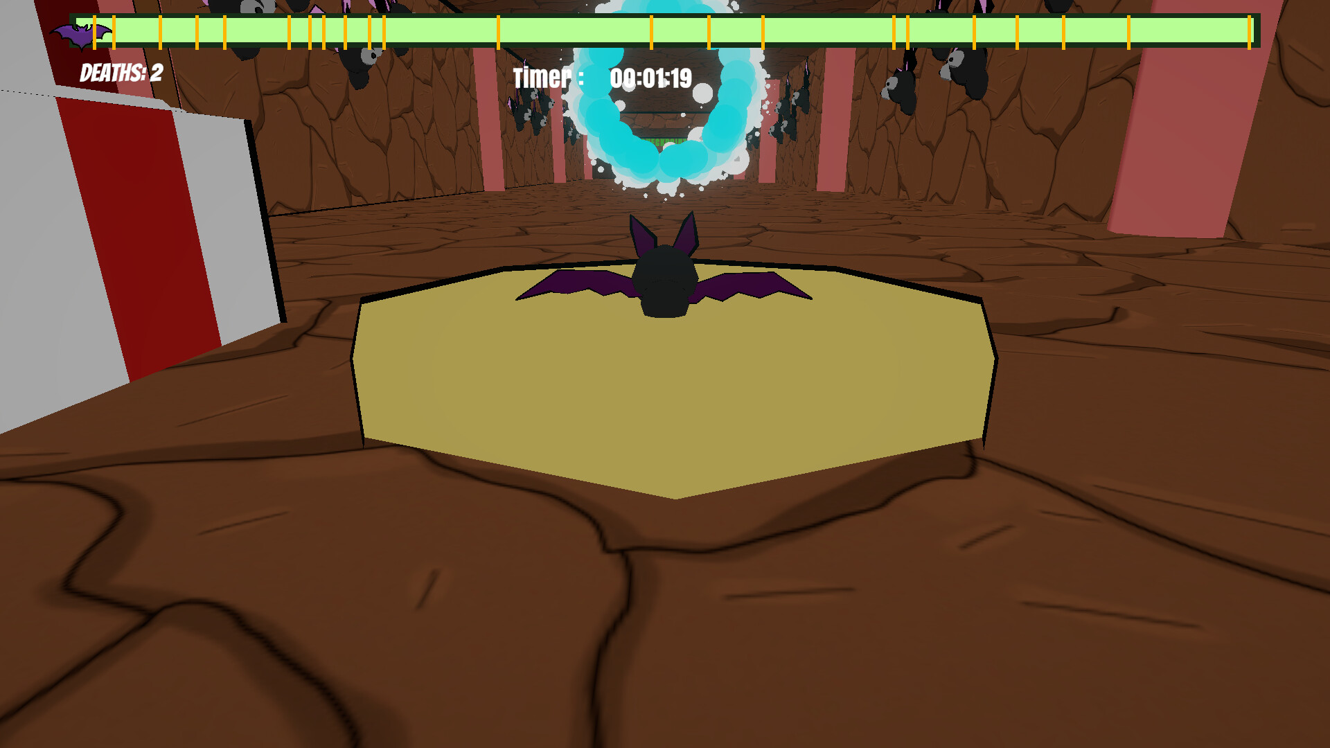Flappy Together screenshot 6