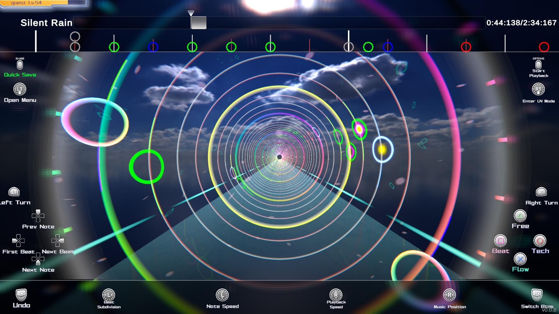 Act! Autonomy: Cell-Tones screenshot #6