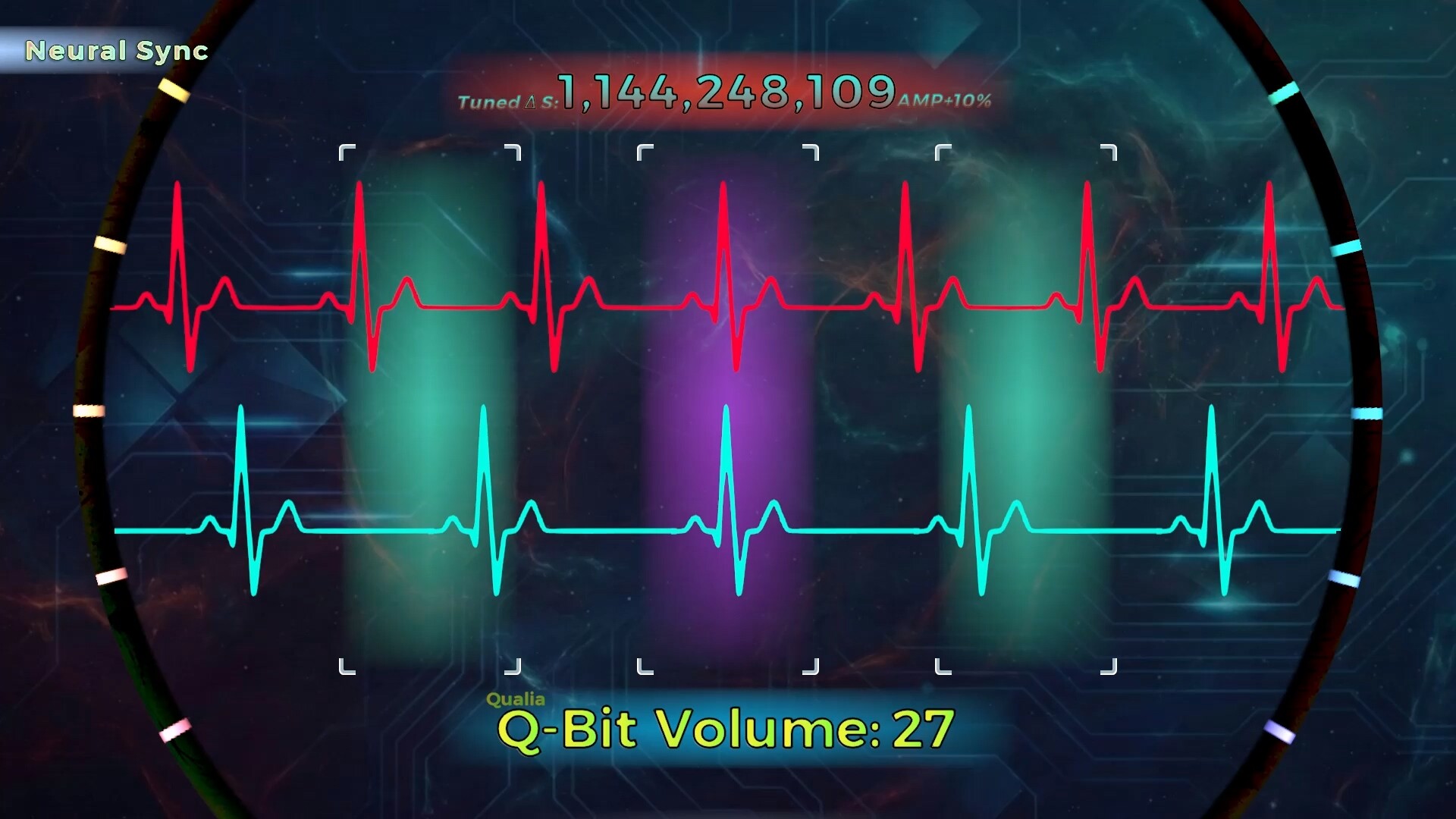 Act! Autonomy: Cell-Tones screenshot #5