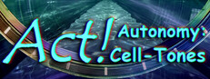 Act! Autonomy: Cell-Tones
