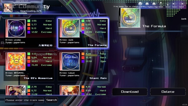 Screenshot media