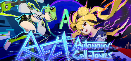 Act! Autonomy: Cell-Tones