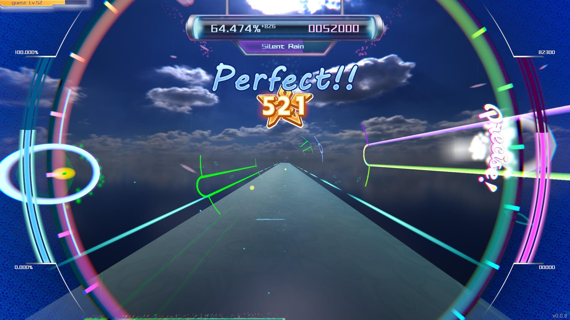 Act! Autonomy: Cell-Tones screenshot #4