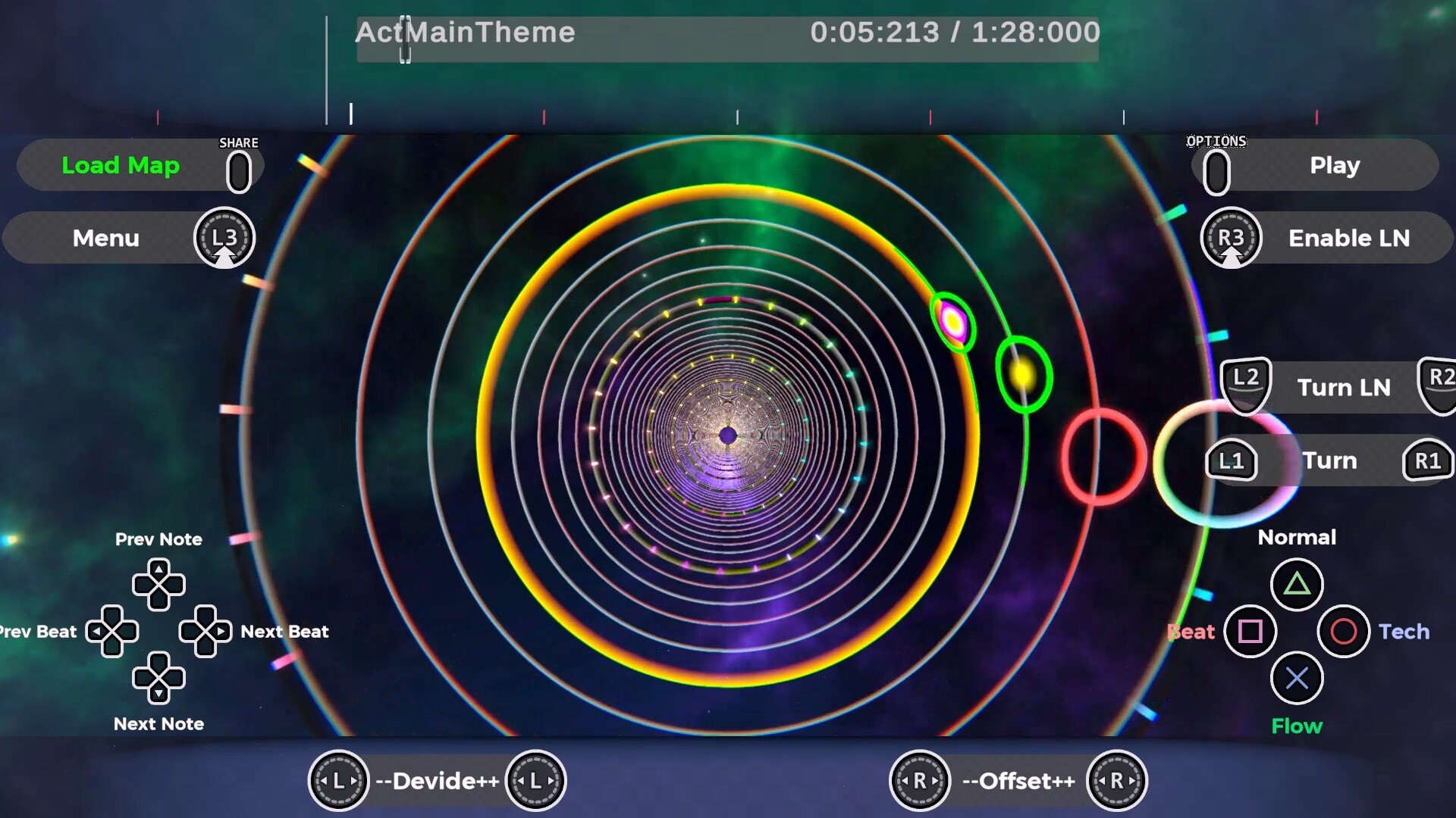 Act! Autonomy: Cell-Tones screenshot #7