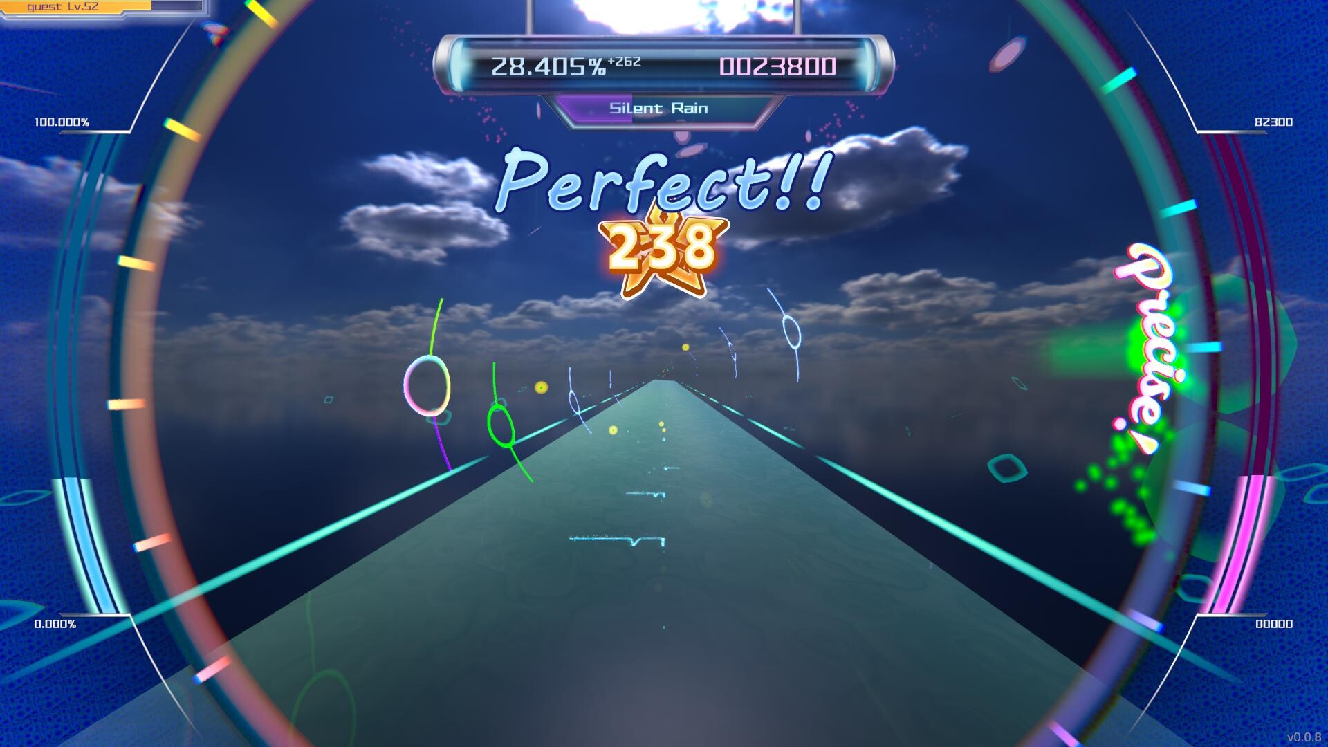 Act! Autonomy: Cell-Tones screenshot #3