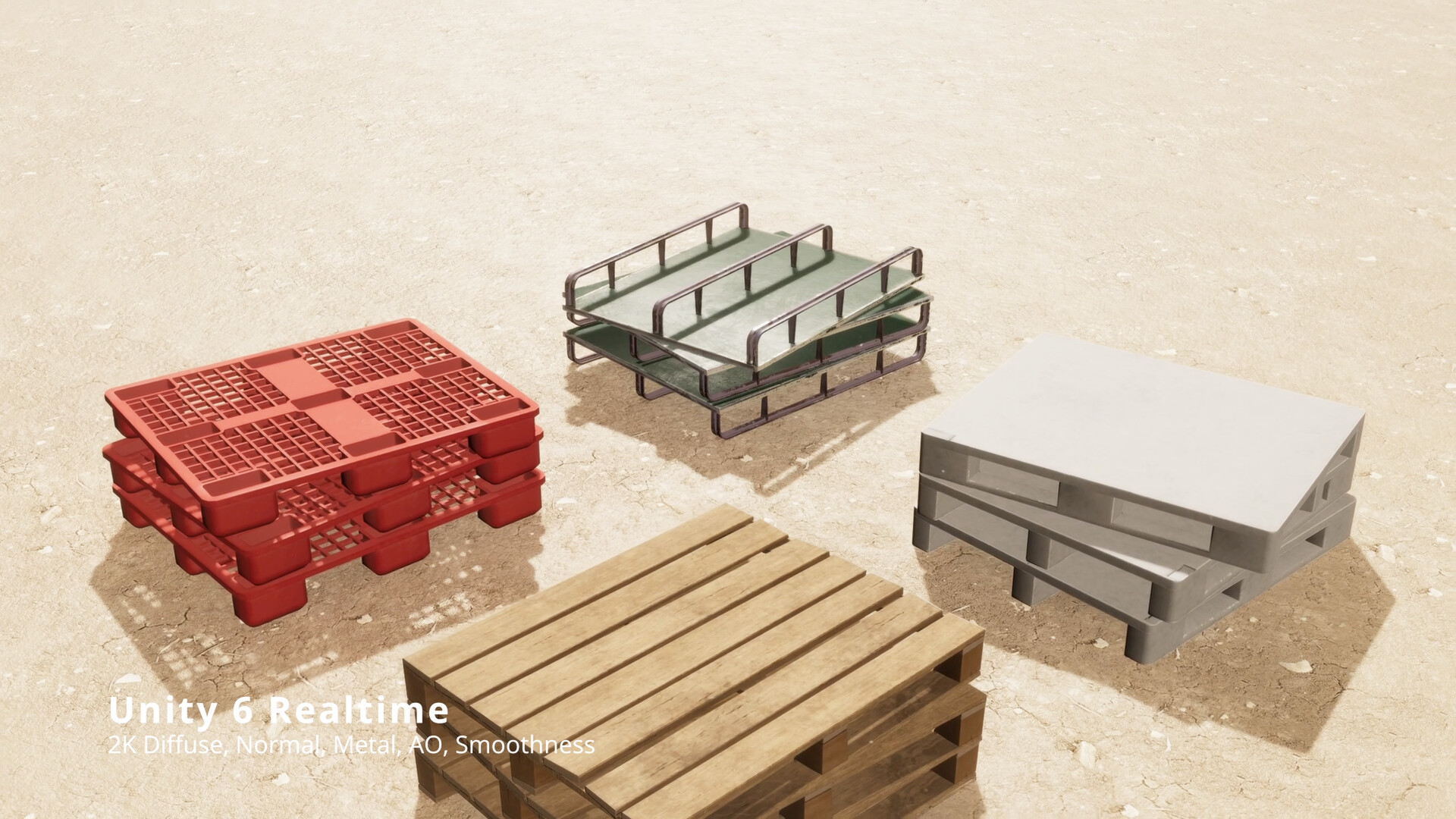 Manifold3D