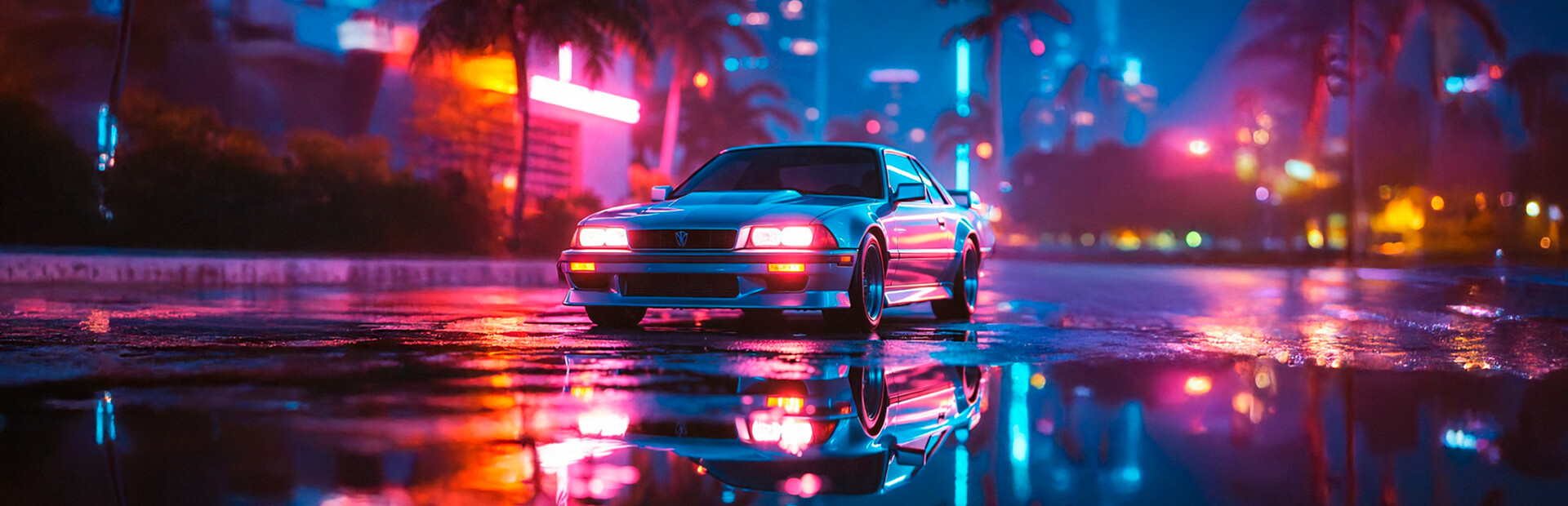 Light Flux