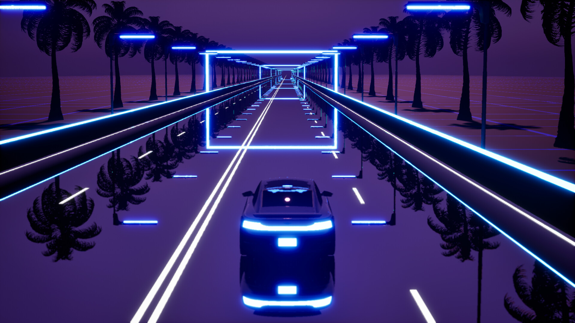 Light Flux screenshot #2